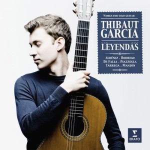 ดาวน์โหลดและฟังเพลง Estaciones Porteñas: III. Primavera Porteña พร้อมเนื้อเพลงจาก Thibaut Garcia