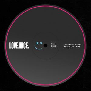 อัลบัม Needed You (VIP Remix) ศิลปิน Sammy Porter