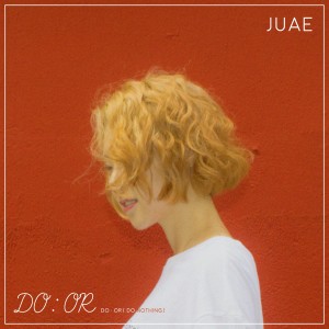 Dengarkan Door(Do Nothing) lagu dari JUAE dengan lirik