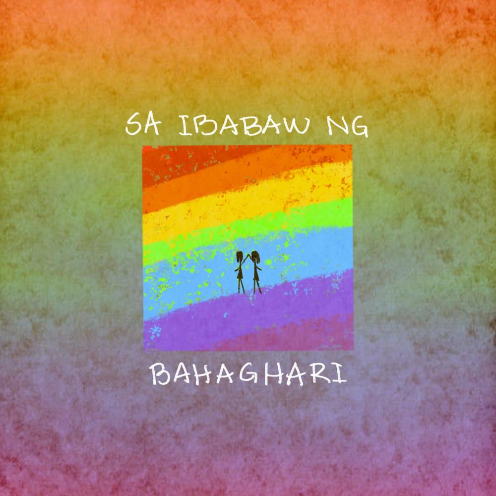 Sa Ibabaw ng Bahaghari (feat. Tally)
