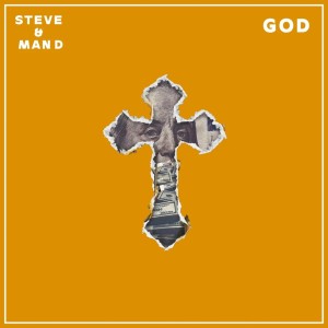 Stëve的專輯GOD