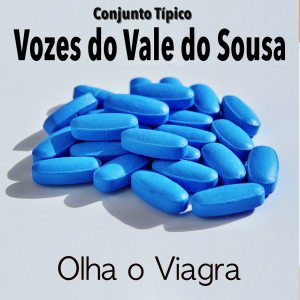 Dengarkan lagu Aí Minha Avozinha nyanyian Conjunto Típico Vozes Do Vale Do Sousa dengan lirik