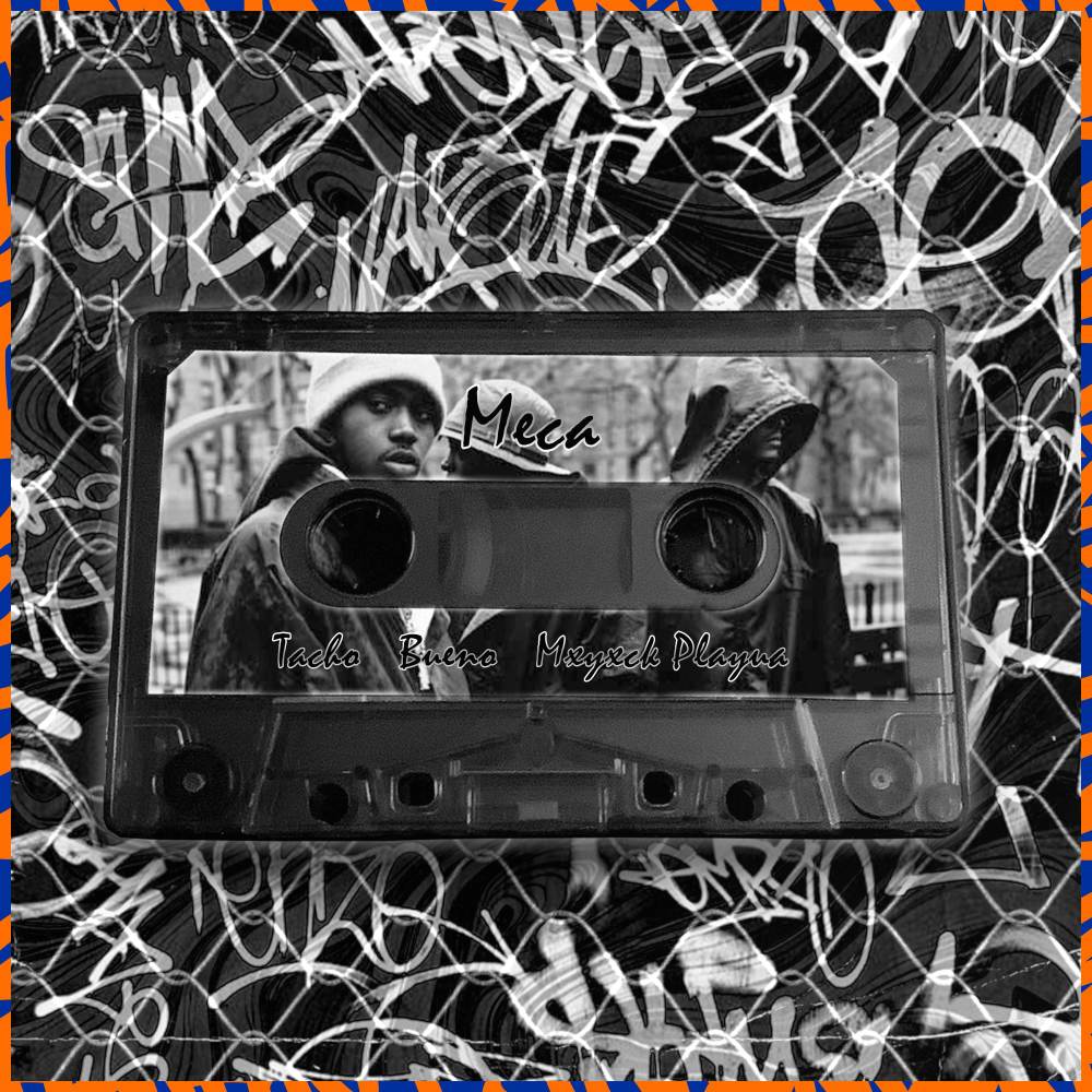 Meca (Explicit)