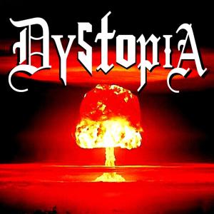 MikeOne的專輯Dystopia (feat. Polvere & 22rocky) (Explicit)