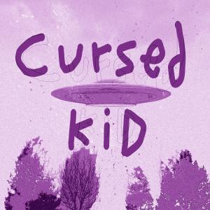 Cursed Kid的專輯Cursed Killer (Explicit)