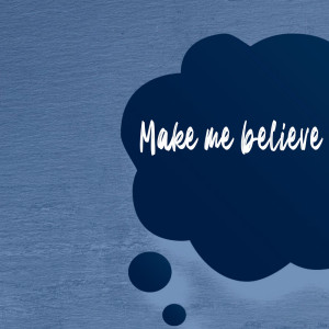 Lolla的专辑Make me Believe