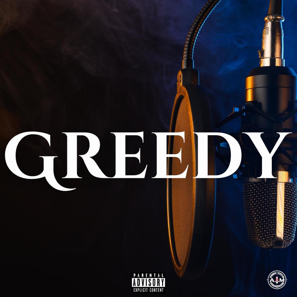 Greedy (feat. Burna) (Explicit)