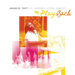 ดาวน์โหลดและฟังเพลง J.S. Bach: III. Allegro, ma non tanto (Keyboard Concerto No. 4 In A Major) พร้อมเนื้อเพลงจาก Awadagin Pratt