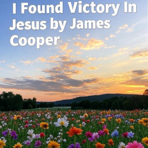 Album I Found Victory in Jesus from James Cooper