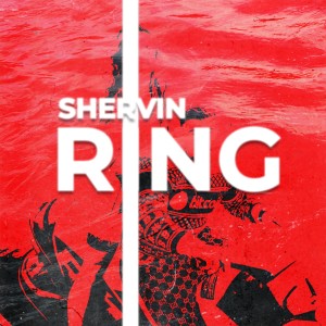 收聽Shervin的Ring歌詞歌曲