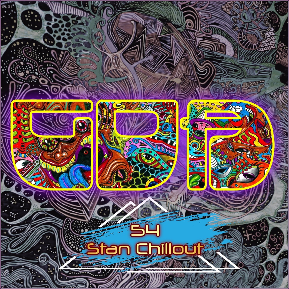Goa #54-B