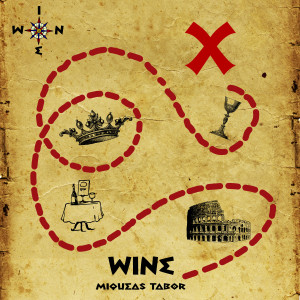ดาวน์โหลดและฟังเพลง WINE พร้อมเนื้อเพลงจาก Miqueas Tabor