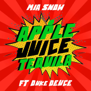 Duke Deuce的專輯Applejuice Tequila (Explicit)