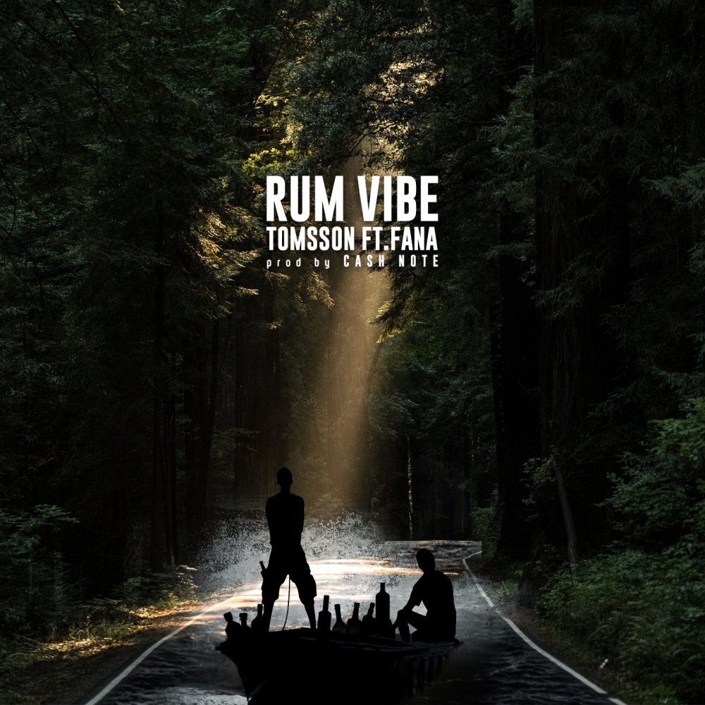 RUM VIBE