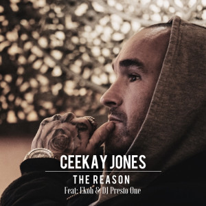 Listen to The Reason song with lyrics from Ceekay Jones