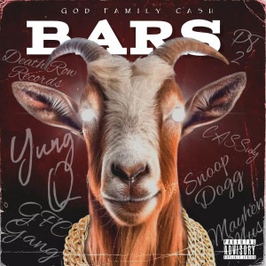 Cassidy的专辑Bars Pt. 2 (Explicit)