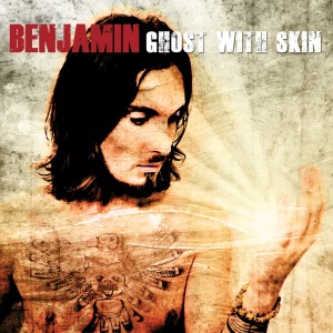 Ghost With Skin dari Benjamin