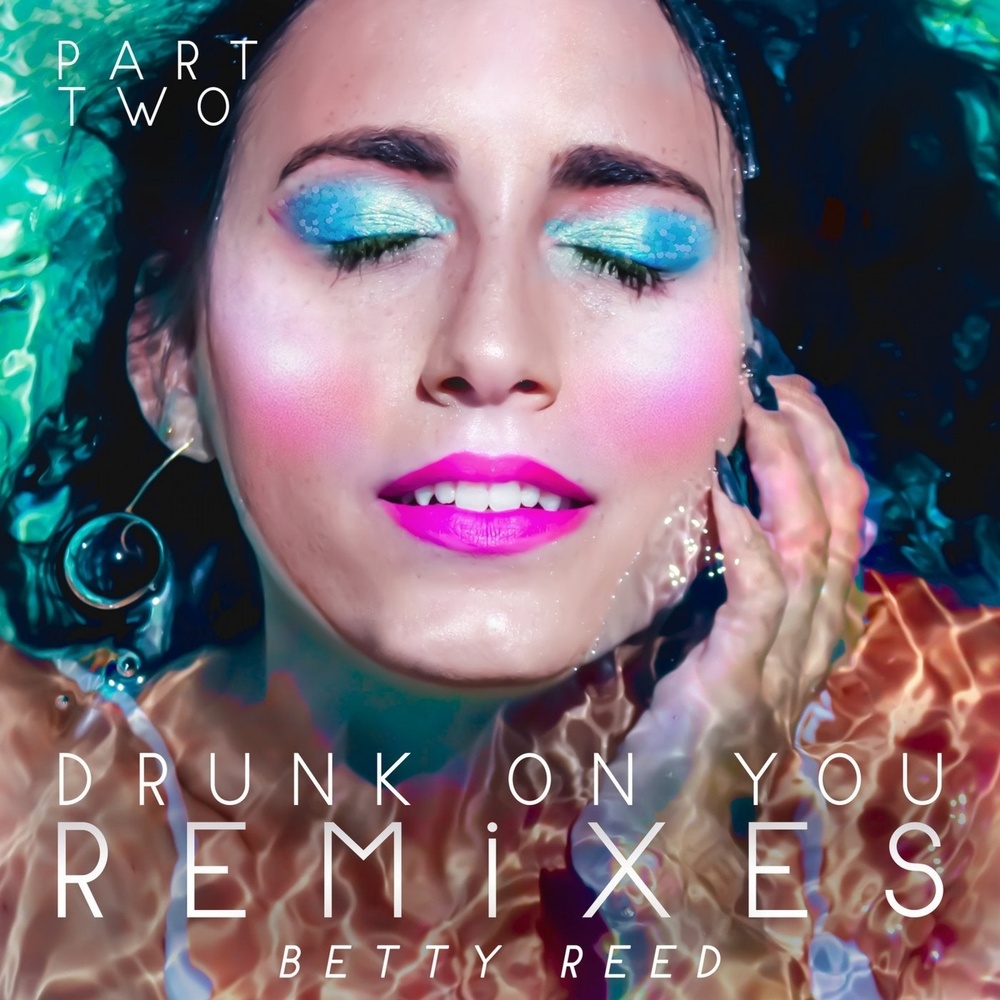 Drunk on You (Scotty Boy Radio Remix)