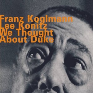 收聽Franz Koglmann的Love Is in My Heart歌詞歌曲