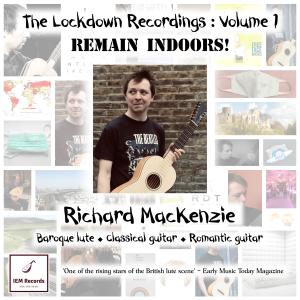 收聽Richard MacKenzie的Les Trois Jours Op. 331 (feat. Ferdinando Carulli) (Original Romantic Guitar)歌詞歌曲