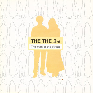 Album THE MAN IN THE STREET from TheThe