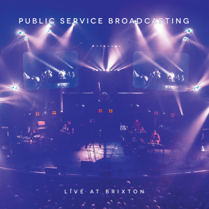 Dengarkan Tomorrow (Live) lagu dari Public Service Broadcasting dengan lirik