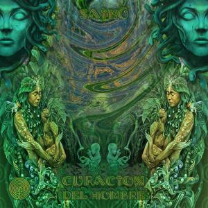 Listen to Espiritu Del Mundu song with lyrics from Saiko