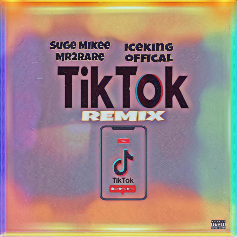 TikTok NG (feat. Icekingofficial)