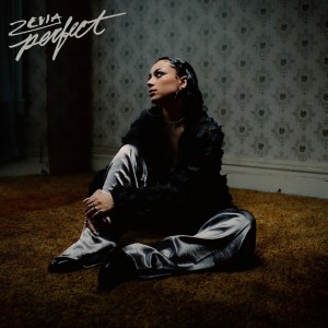 收聽Zevia的perfect (Explicit)歌詞歌曲