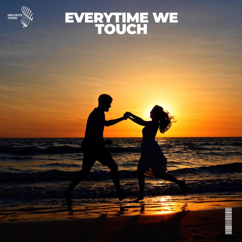 everytime we touch (sped up)