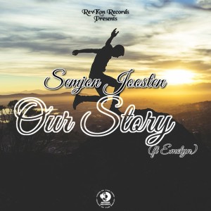 Album Our Story from Semjon Joosten