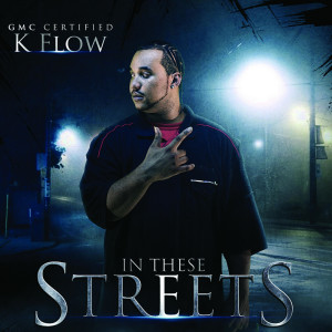 Listen to In These Streets (feat. Lz) (Explicit) song with lyrics from Kflow
