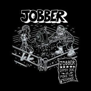 Dengarkan World That Is Yours lagu dari Jobber dengan lirik