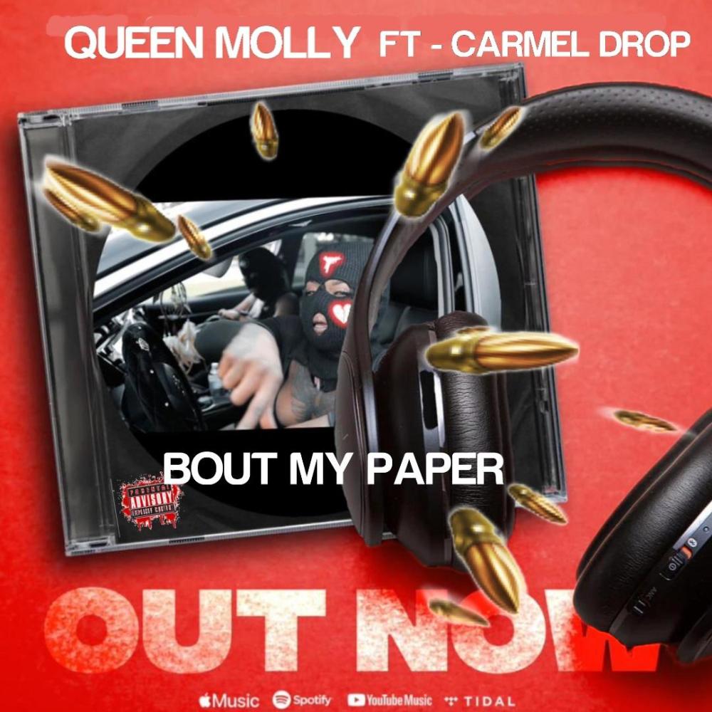 Bout My Paper (Explicit)