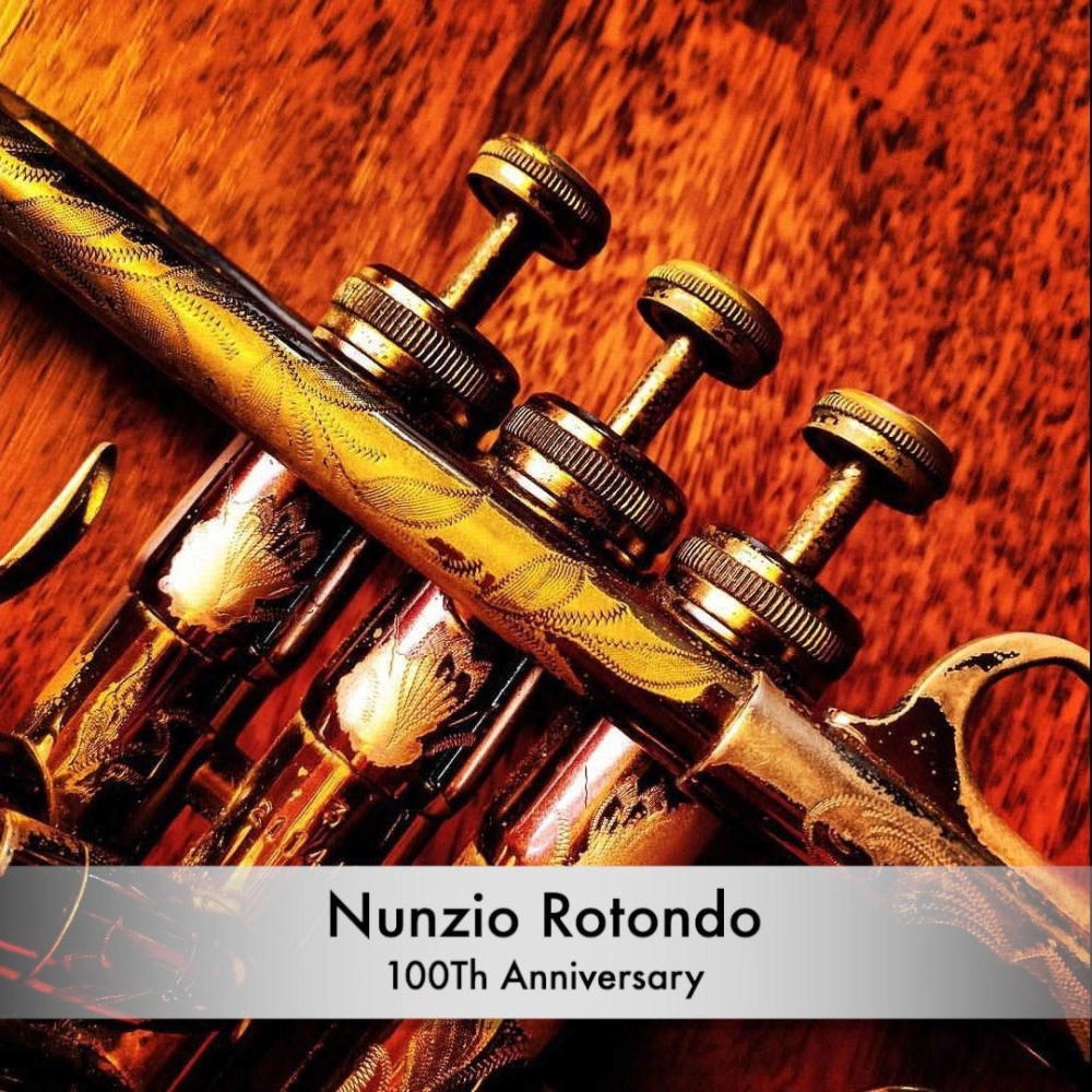 Garineipaulus (100Th versione inedita 5)