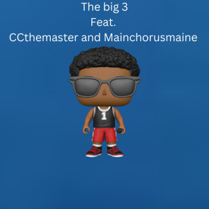 Listen to The Big 3 (Explicit) song with lyrics from tayloisa3