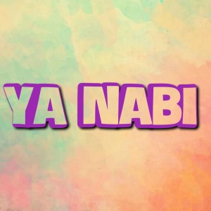 Yumiko archila的专辑Ya Nabi