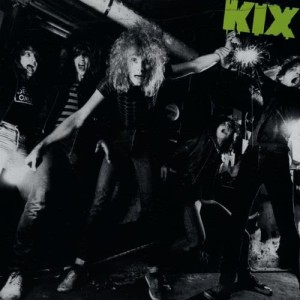 收聽Kix的Kix Are for Kids (LP版)歌詞歌曲