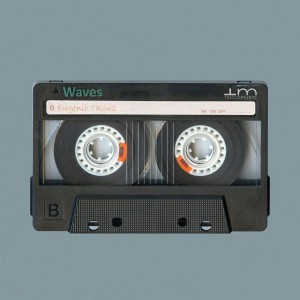 Listen to Waves And Waves song with lyrics from Eugenio Taicuz