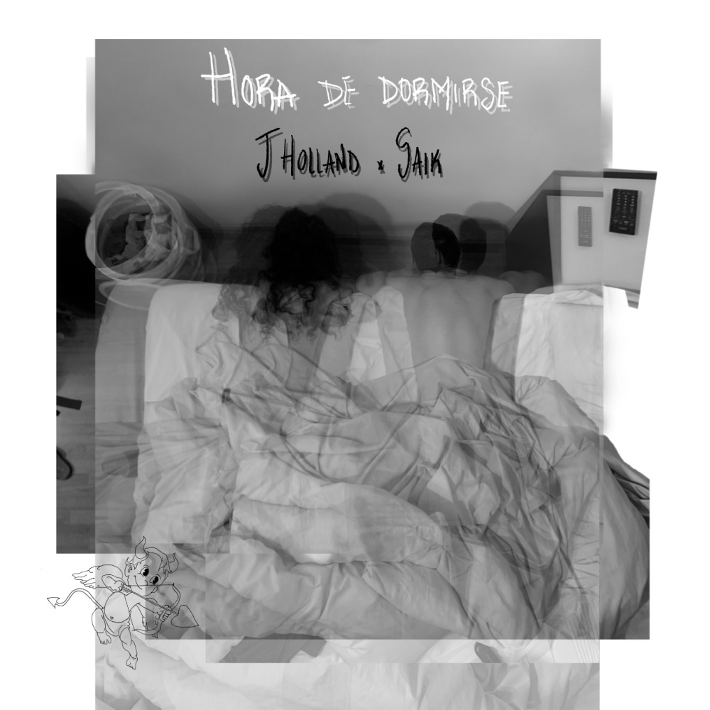 Hora De Dormirse