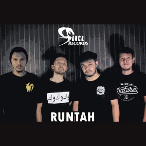 收聽Sanca Records的Runtah歌詞歌曲