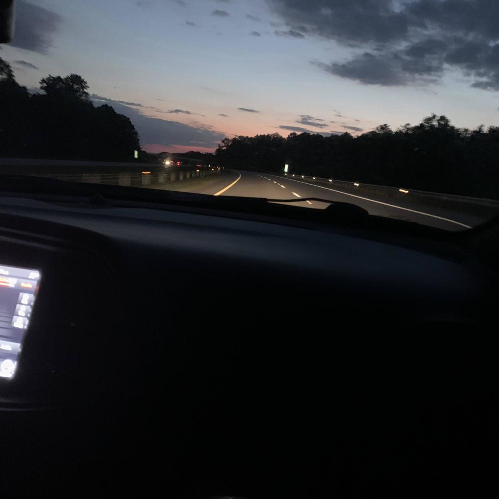 Interstate (Explicit)