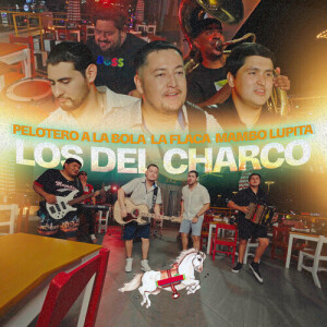 Album Pelotero a la bola / La flaca / Mambo Lupita from 