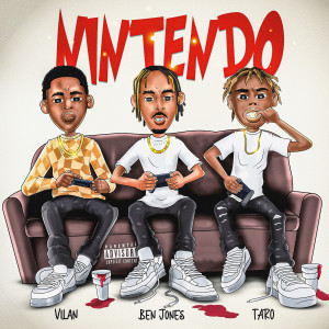 Listen to Nintendo (Explicit) song with lyrics from Ben Jones