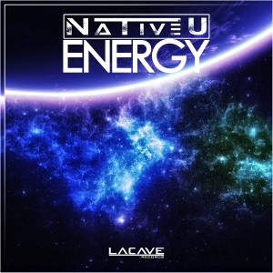 Native U的專輯Energy