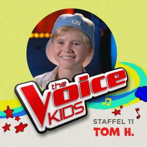 Hopelessly Devoted to You (aus "The Voice Kids, Staffel 11") (Live) dari Tom H.