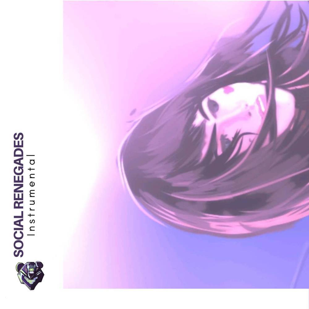 Social Renegades (Instrumental)