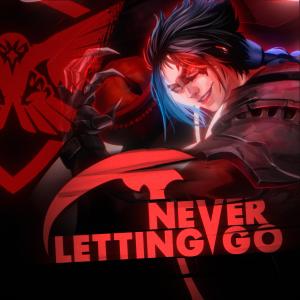 Never Letting Go (feat. Rawb D. Lucci) (Explicit) dari Falconshield