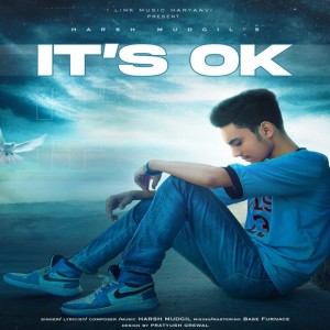 ดาวน์โหลดและฟังเพลง It's Ok พร้อมเนื้อเพลงจาก Harsh Mudgil