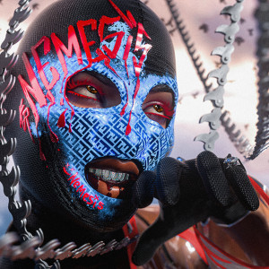 收聽Kenya Racaile的Baby como estas (Explicit)歌詞歌曲